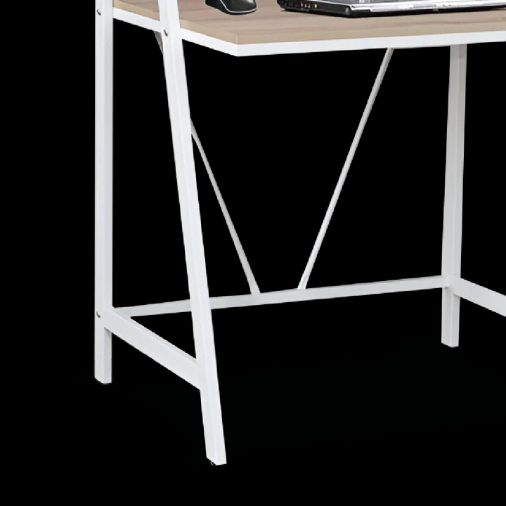 DOUBLOON Standing Desk Raised Position